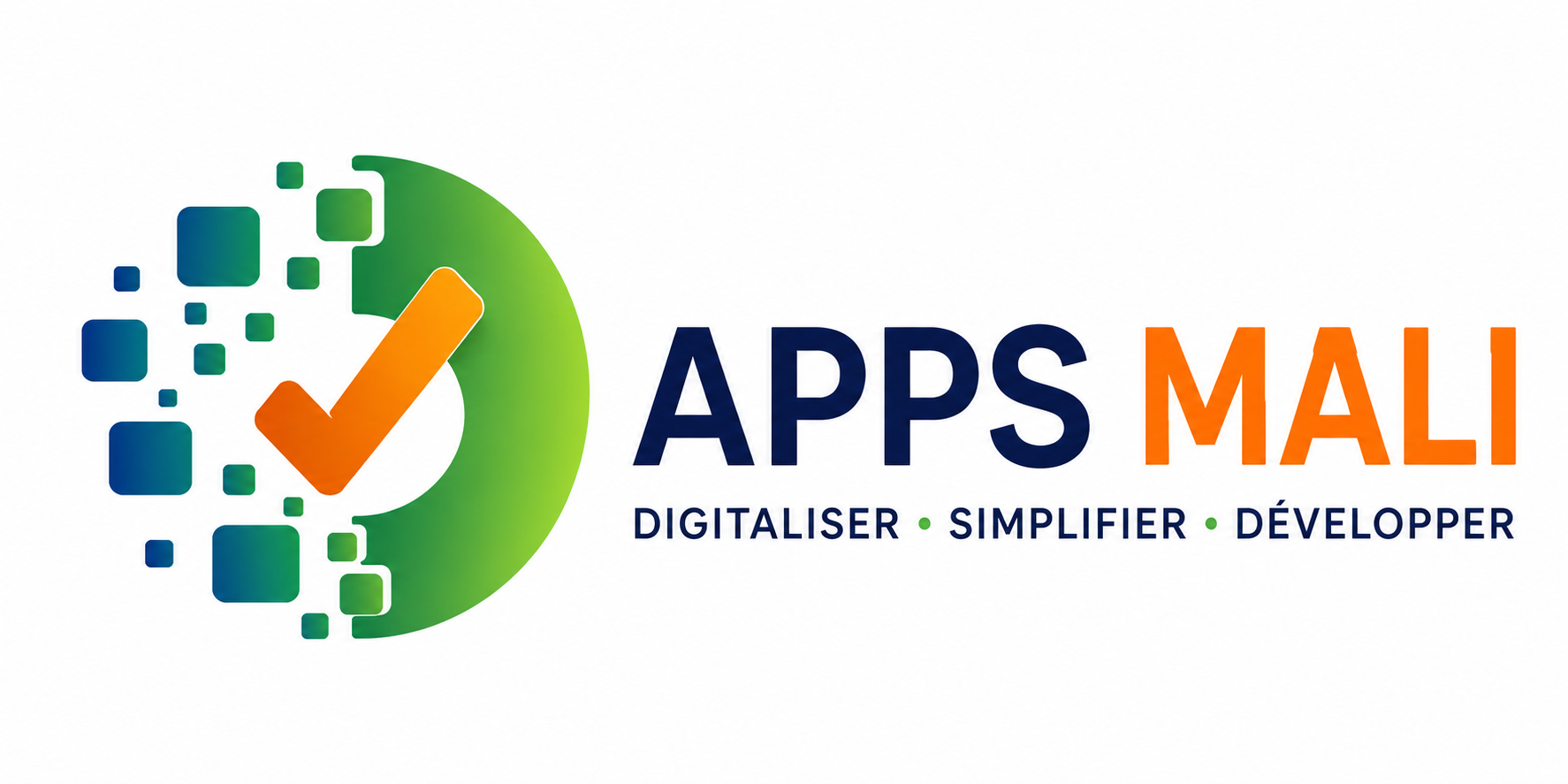 Apps Mali - Digitaliser, simplifier, développer