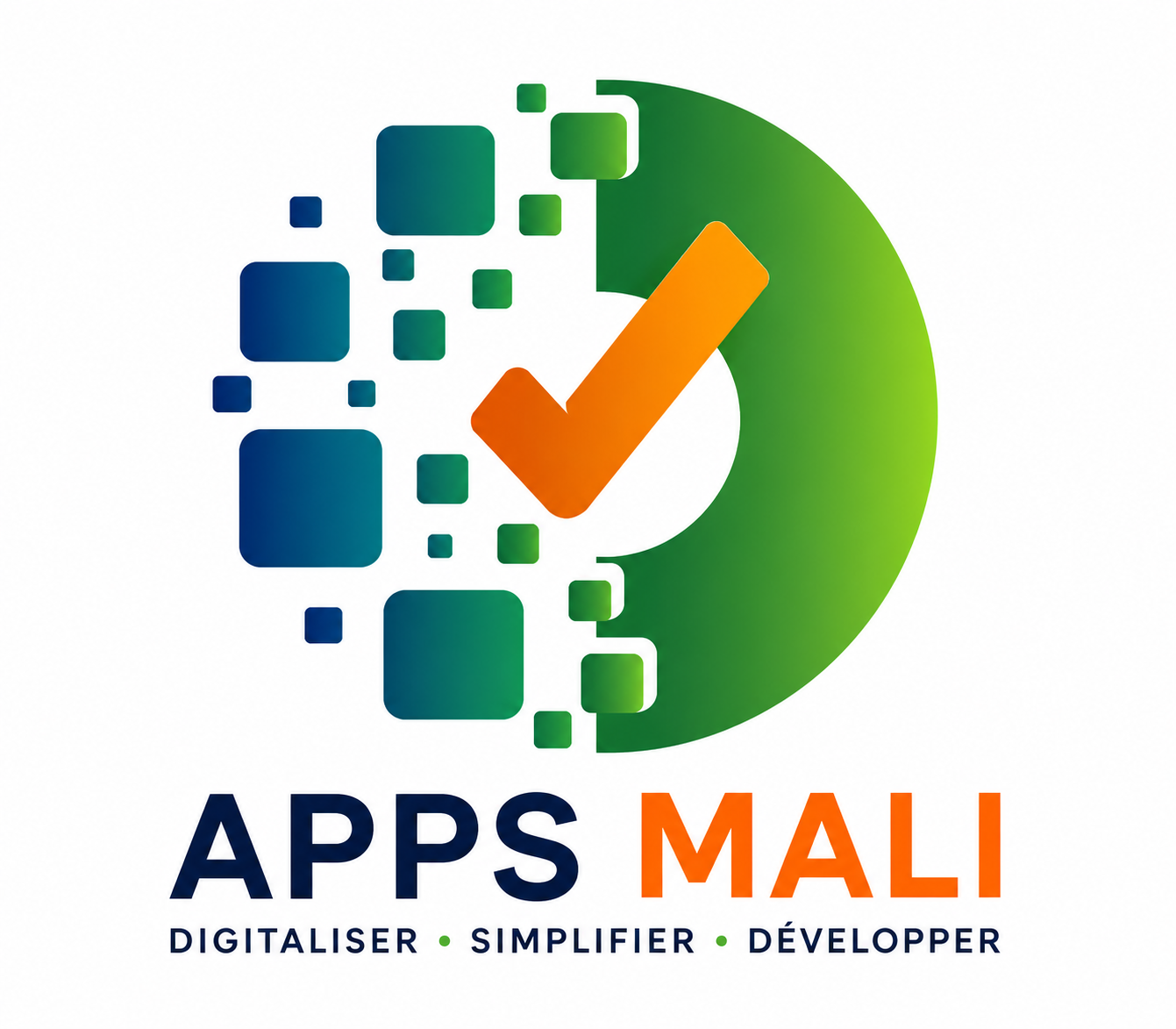 Logo Apps Mali